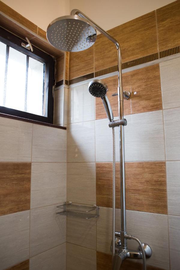 Ferienwohnung Kikelet Apartman Szombathely Exterior foto