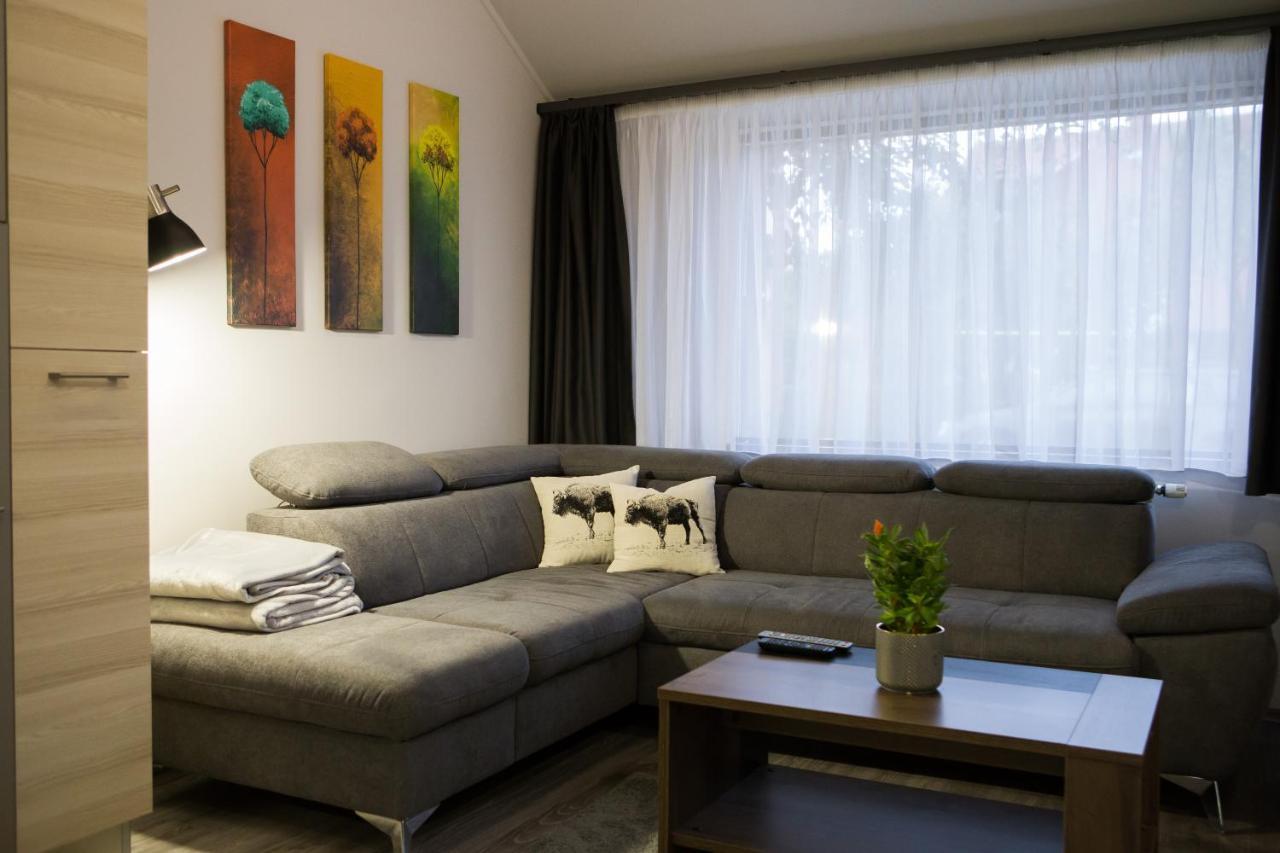 Ferienwohnung Kikelet Apartman Szombathely Exterior foto