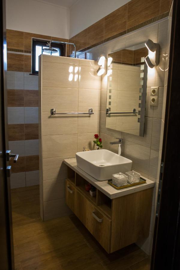 Ferienwohnung Kikelet Apartman Szombathely Exterior foto